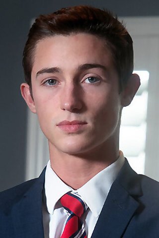 댈러스 프레스턴