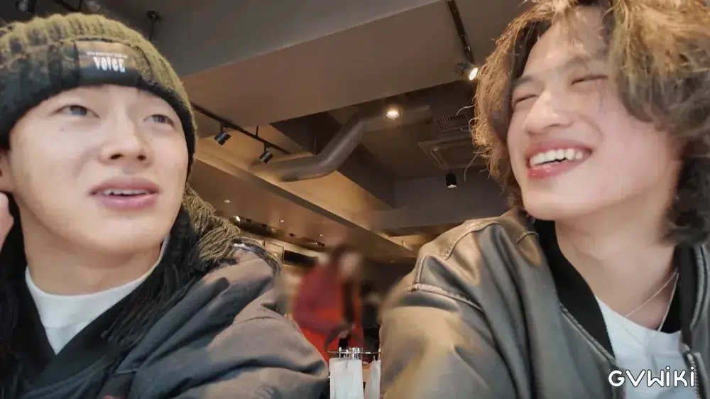 코우다이✖︎유토