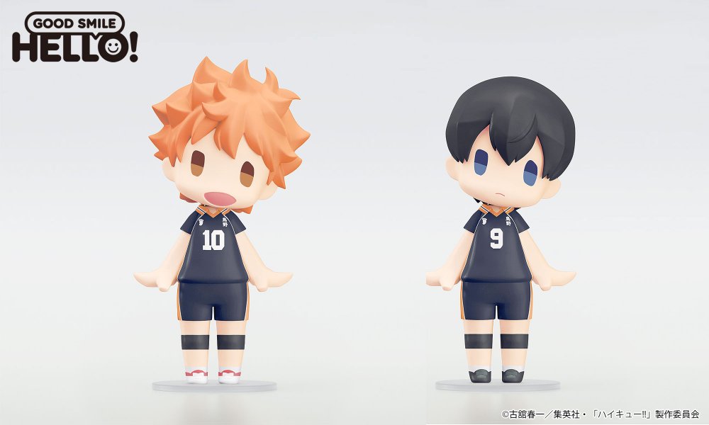 Hello! 히나타 2nd Season -쾌감 스파크-